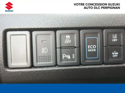 Photo 10 Suzuki Vitara  1.5 Dualjet Hybrid 102ch Style Auto