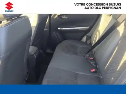Photo 7 Suzuki Vitara  1.5 Dualjet Hybrid 102ch Style Auto