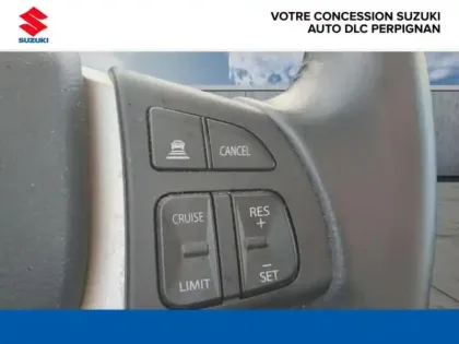 Photo 14 Suzuki Vitara  1.5 Dualjet Hybrid 102ch Style Auto