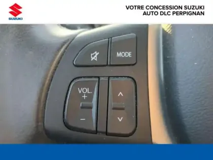 Photo 13 Suzuki Vitara  1.5 Dualjet Hybrid 102ch Style Auto
