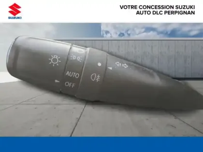 Photo 12 Suzuki Vitara  1.5 Dualjet Hybrid 102ch Style Auto