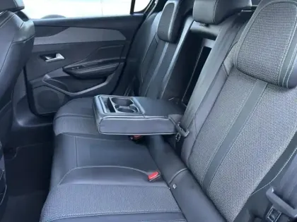 Photo 9 Peugeot 308  1.2 PureTech 130ch S&S GT EAT8