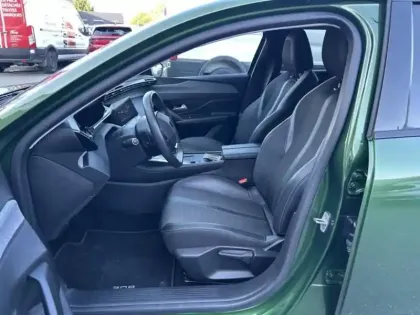 Photo 10 Peugeot 308  1.2 PureTech 130ch S&S GT EAT8