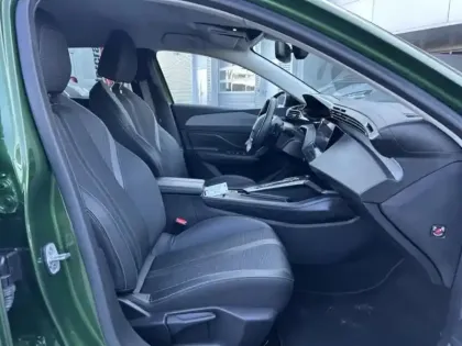 Photo 12 Peugeot 308  1.2 PureTech 130ch S&S GT EAT8