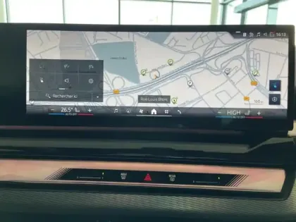 Photo 10 BMW Serie 5 Série 5 i5 340ch M Sport eDrive40