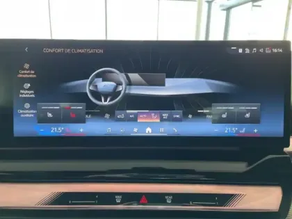 Photo 11 BMW Serie 5 Série 5 i5 340ch M Sport eDrive40