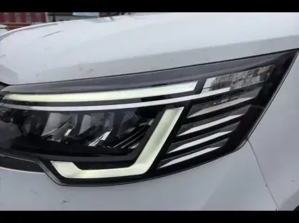 Photo 13 Renault Trafic  Combi L2 2.0 Blue dCi 150ch S&S Zen 8 places