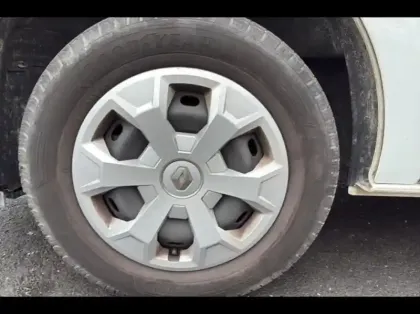 Photo 12 Renault Trafic  Combi L2 2.0 Blue dCi 150ch S&S Zen 8 places