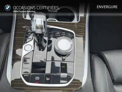 Photo 30 BMW X5  xDrive45e 394ch M Sport 17cv