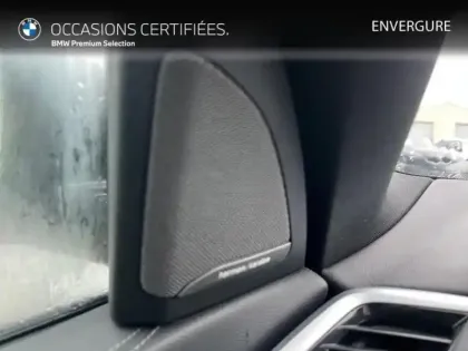 Photo 29 BMW X5  xDrive45e 394ch M Sport 17cv