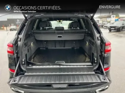 Photo 22 BMW X5  xDrive45e 394ch M Sport 17cv