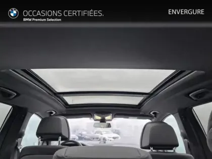 Photo 27 BMW X5  xDrive45e 394ch M Sport 17cv