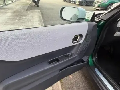 Photo 11 Mini Cooper  3 Portes S 204ch Favoured DKG7