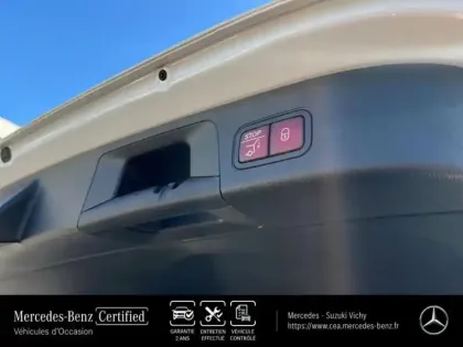 Photo 12 Mercedes GLA  180 d 116ch AMG Line 8G-DCT