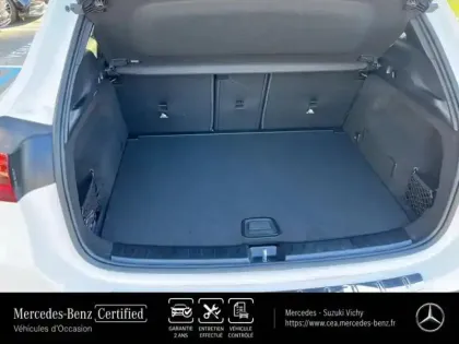 Photo 11 Mercedes GLA  180 d 116ch AMG Line 8G-DCT