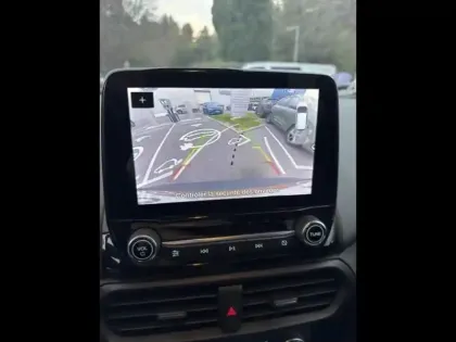 Photo 15 Ford Ecosport  1.0 EcoBoost 125ch Active FLEXIFUEL par boitier biomotors