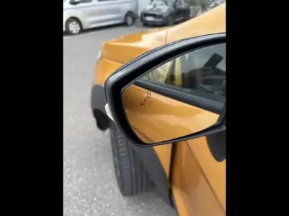 Photo 10 Ford Ecosport  1.0 EcoBoost 125ch Active FLEXIFUEL par boitier biomotors