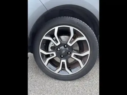 Photo 17 Ford Ecosport  1.0 EcoBoost 125ch Active FLEXIFUEL par boitier biomotors