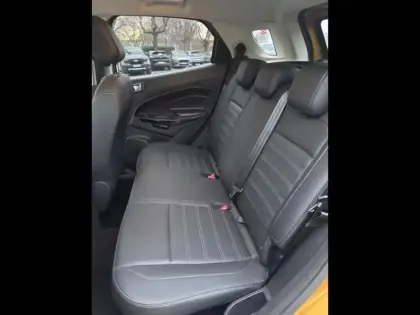 Photo 14 Ford Ecosport  1.0 EcoBoost 125ch Active FLEXIFUEL par boitier biomotors