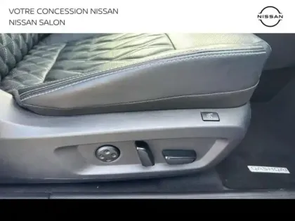 Photo 11 Nissan Qashqai  1.3 Mild Hybrid 158ch Tekna+ Xtronic