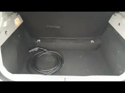 Photo 11 Renault Zoé Zoe Life charge normale R110 Achat Intégral - 20