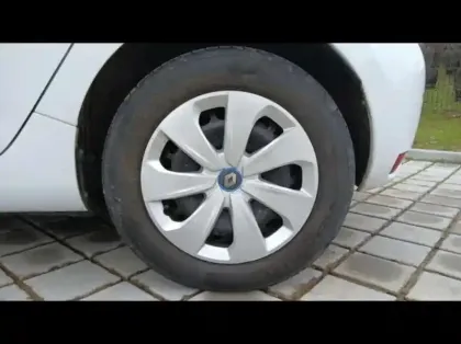 Photo 12 Renault Zoé Zoe Life charge normale R110 Achat Intégral - 20