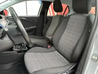 Photo 8 Opel Corsa  1.2 75ch Elegance Business