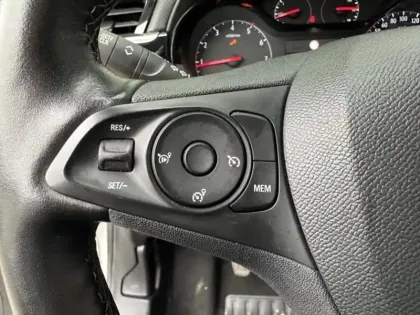 Photo 12 Opel Corsa  1.2 75ch Elegance Business