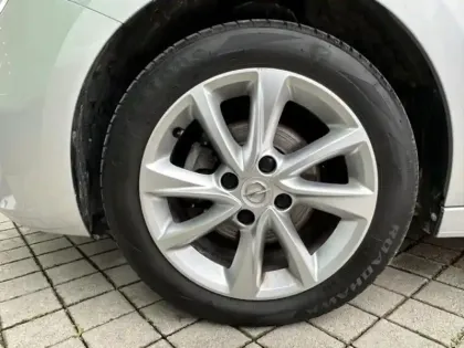 Photo 7 Opel Corsa  1.2 75ch Elegance Business