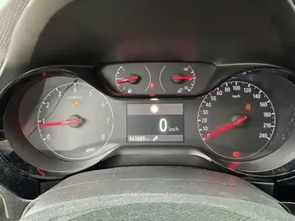 Photo 14 Opel Corsa  1.2 75ch Elegance Business