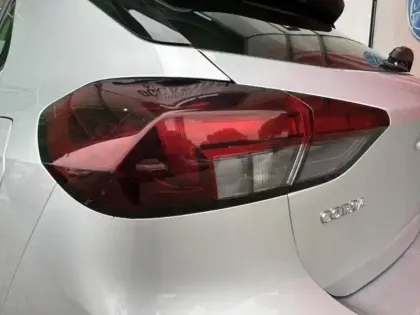 Photo 5 Opel Corsa  1.2 75ch Elegance Business