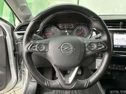 Photo 11 Opel Corsa  1.2 75ch Elegance Business