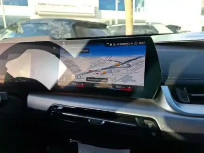 Photo 6 BMW X1  xDrive23d 211ch M Sport