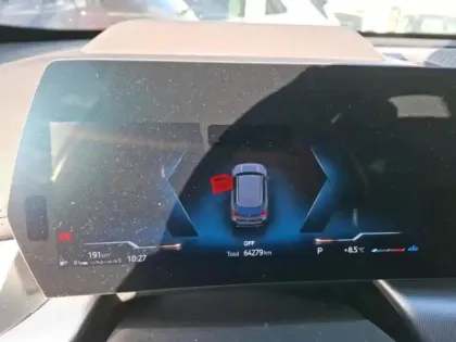 Photo 7 BMW X1  xDrive23d 211ch M Sport