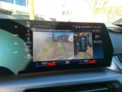 Photo 9 BMW X1  xDrive23d 211ch M Sport