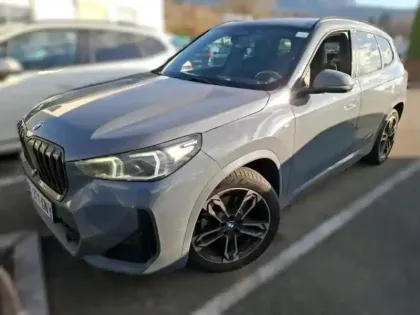 Photo Bmw X1
