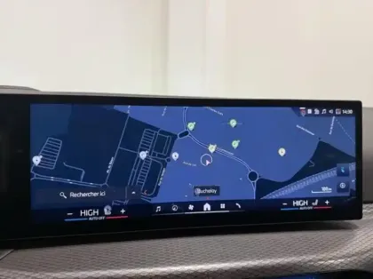 Photo 12 BMW I4  eDrive40 340ch M Sport