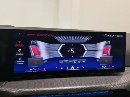 Photo 10 BMW I4  eDrive40 340ch M Sport