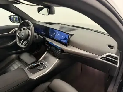 Photo 7 BMW I4  eDrive40 340ch M Sport