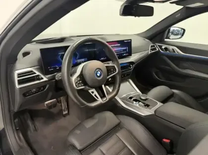 Photo 5 BMW I4  eDrive40 340ch M Sport