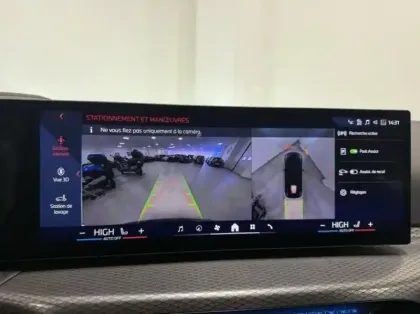 Photo 11 BMW I4  eDrive40 340ch M Sport