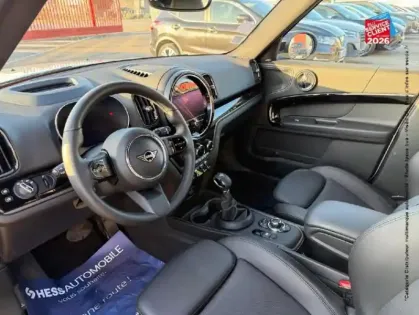Photo 29 Mini Countryman  Cooper SE  125ch + 95ch Northwood ALL4 BVA6