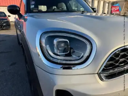 Photo 27 Mini Countryman  Cooper SE  125ch + 95ch Northwood ALL4 BVA6