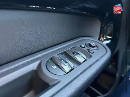 Photo 7 Mini Countryman  Cooper SE  125ch + 95ch Northwood ALL4 BVA6