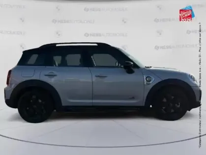 Photo 18 Mini Countryman  Cooper SE  125ch + 95ch Northwood ALL4 BVA6