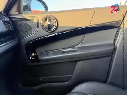 Photo 10 Mini Countryman  Cooper SE  125ch + 95ch Northwood ALL4 BVA6