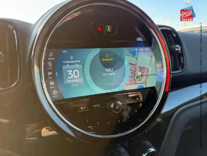 Photo 8 Mini Countryman  Cooper SE  125ch + 95ch Northwood ALL4 BVA6