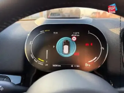 Photo 6 Mini Countryman  Cooper SE  125ch + 95ch Northwood ALL4 BVA6