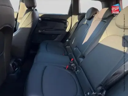 Photo 25 Mini Countryman  Cooper SE  125ch + 95ch Northwood ALL4 BVA6