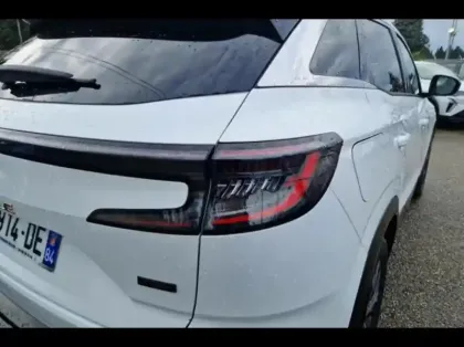 Photo 13 Renault Austral  1.2 E-Tech full hybrid 200ch Techno